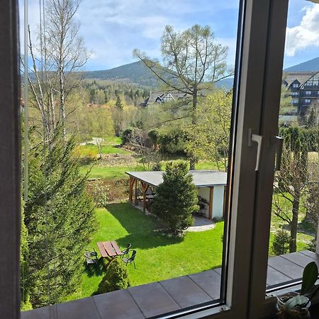 Pokoje Bardzo Goscinne Karpacz Exteriér fotografie