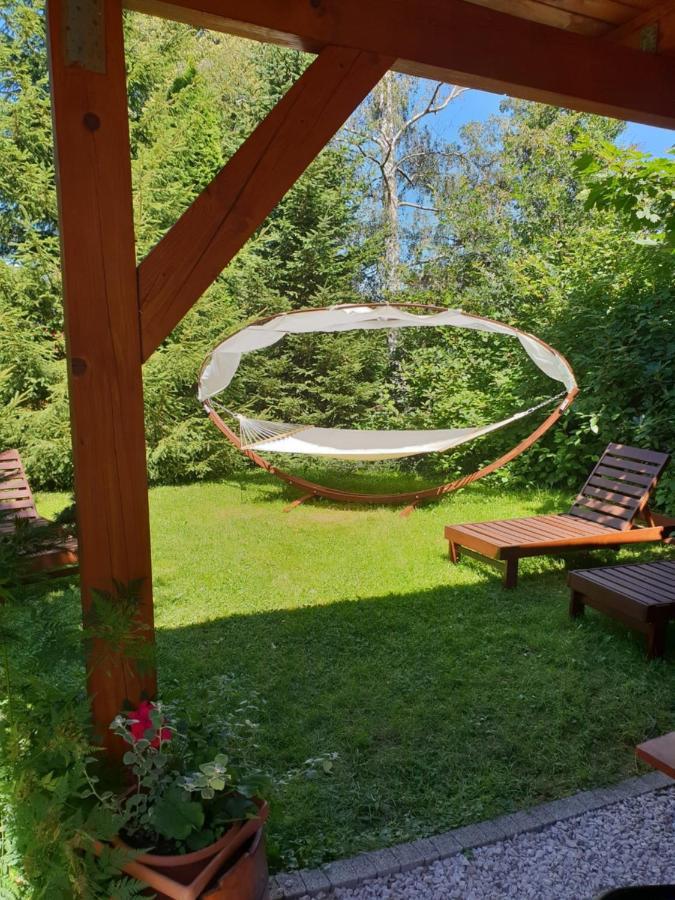 Pokoje Bardzo Goscinne Karpacz Exteriér fotografie