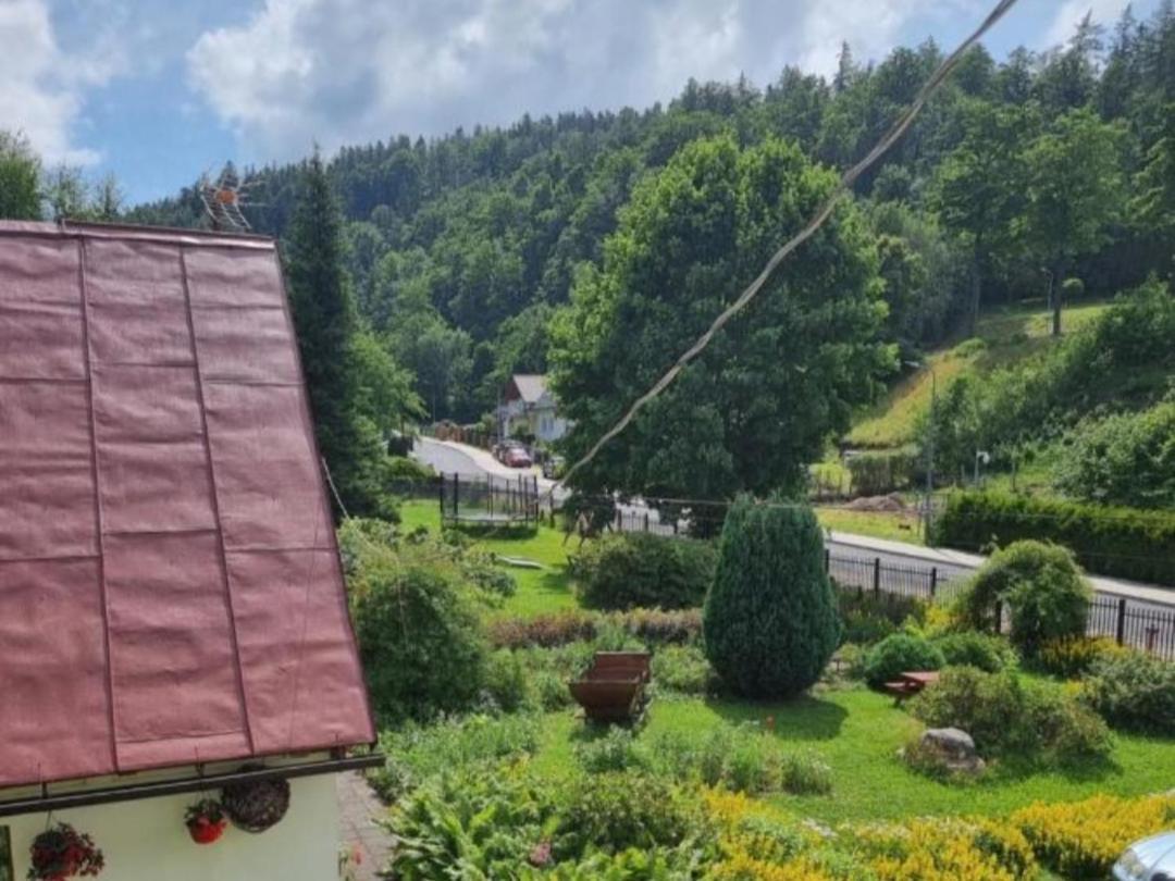 Pokoje Bardzo Goscinne Karpacz Pokoj fotografie